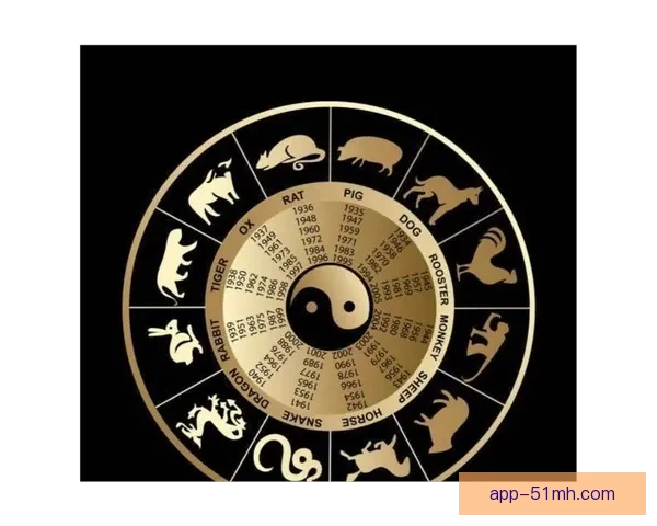 揭秘XdX一海角网暗：十二生肖的神秘链接与命运回响